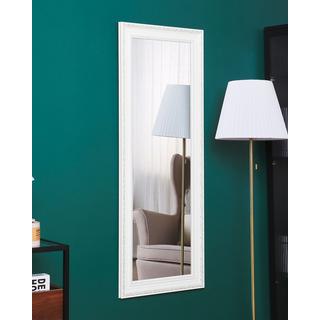 Beliani Miroir en Matière synthétique Moderne VERTOU  