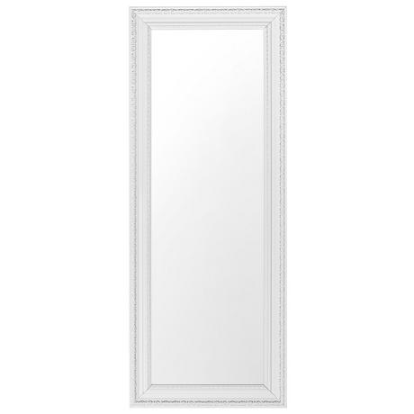 Beliani Miroir en Matière synthétique Moderne VERTOU  