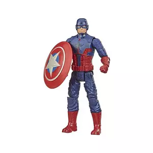 Avengers Captain America Oath Keeper (15cm)