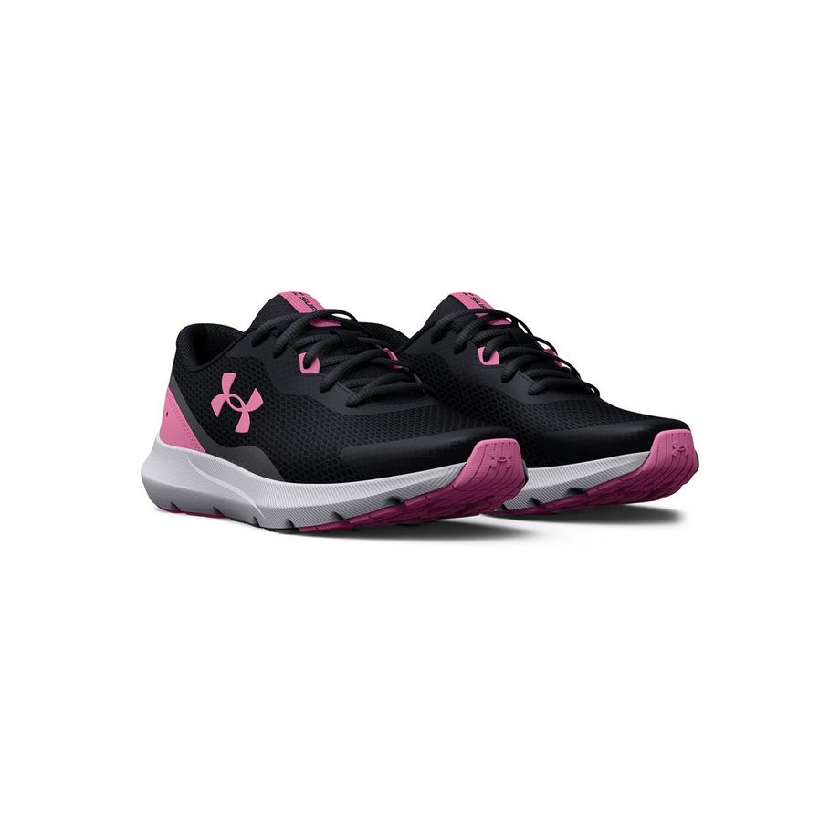 UNDER ARMOUR Surge 3 Chaussures de Running pour Filles  