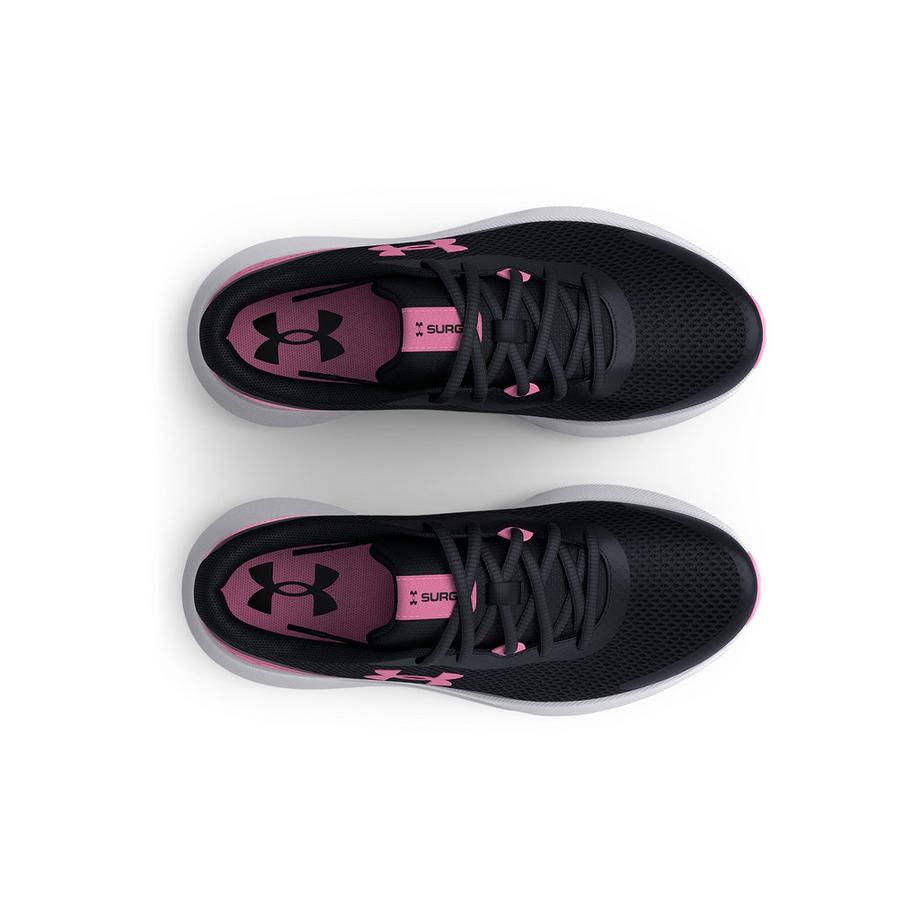 UNDER ARMOUR Surge 3 Chaussures de Running pour Filles  