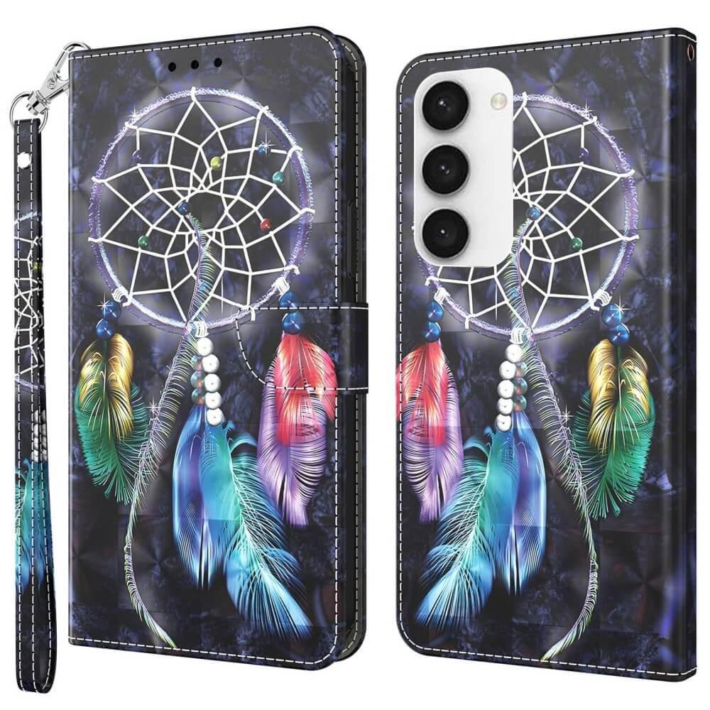 Cover-Discount  Galaxy S23 - Custodia Dreamcatcher 