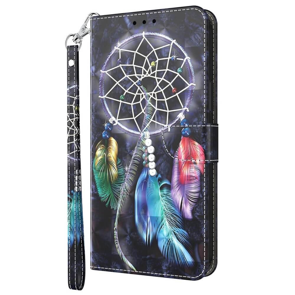 Cover-Discount  Galaxy S23 - Custodia Dreamcatcher 