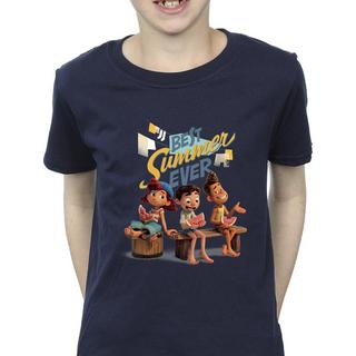 Disney  Best Summer Ever TShirt 