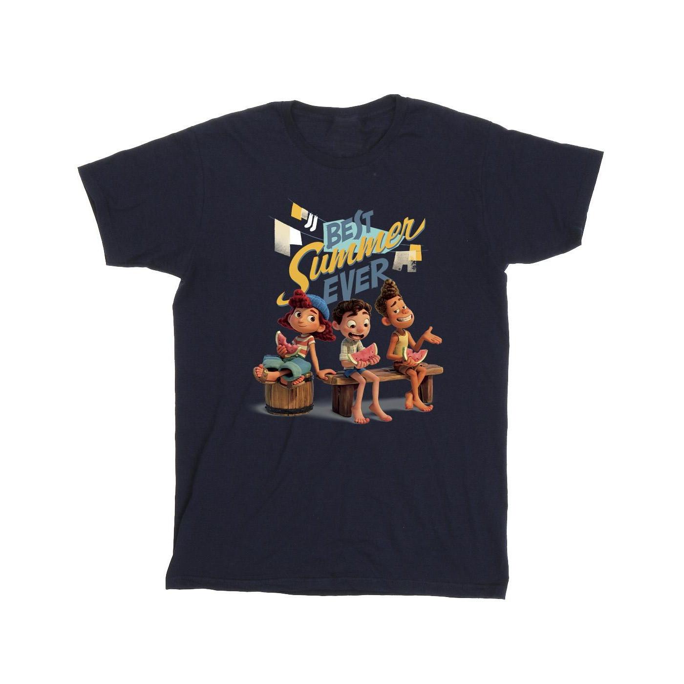 Disney  Best Summer Ever TShirt 