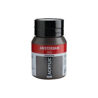 Talens Amsterdam 17724032 pittura 500 ml Marrone Tubo  