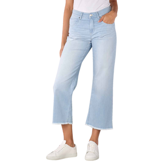 ANGELS Linn Boho The Light One Relaxed Fit Jeans  