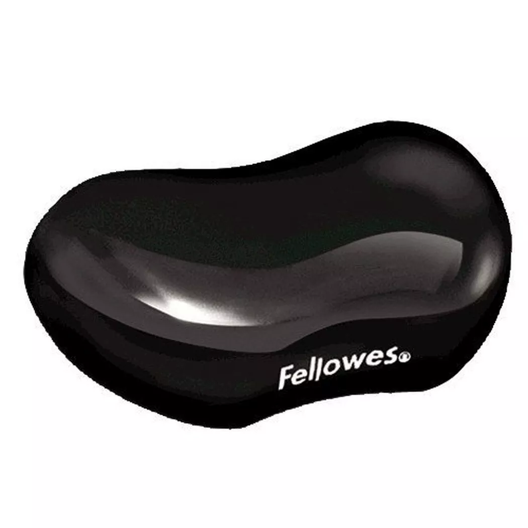Fellowes® Handgelenkauflage Crystals™ Gel
