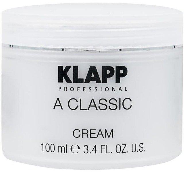 Image of KLAPP A CLASSIC Cream 100 ml - 100 ml