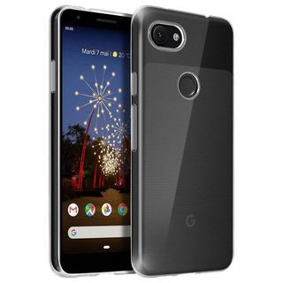 Avizar  Gelhülle aus Silikon Google Pixel 3A 