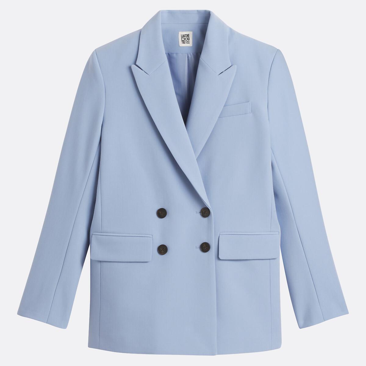 La Redoute Collections  Blazer coupe ample 