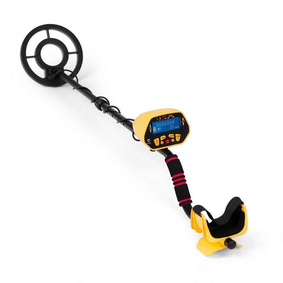 B2X  Metalldetektor-Detektor Cobra Tector CT-1028 