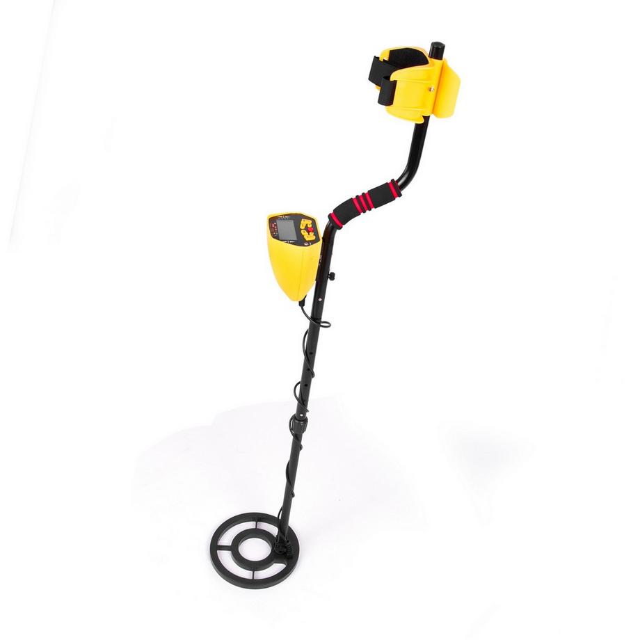 B2X  Metalldetektor-Detektor Cobra Tector CT-1028 