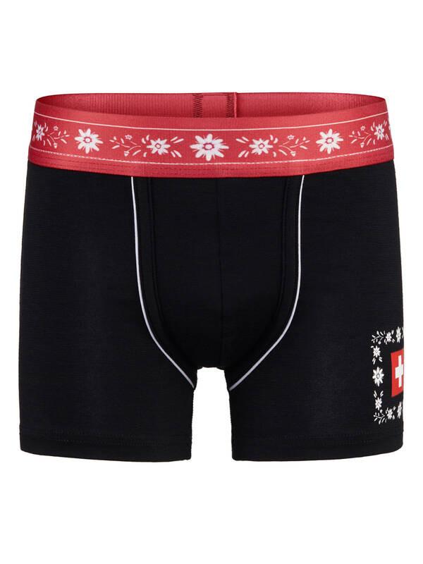 ISA bodywear  Schwingerkollektion Pant Boy 