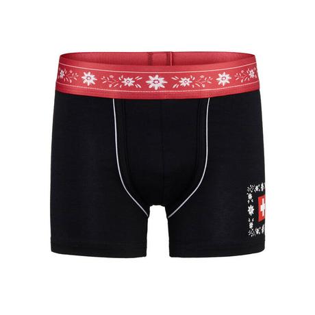 ISA bodywear  Schwingerkollektion Pant Boy 