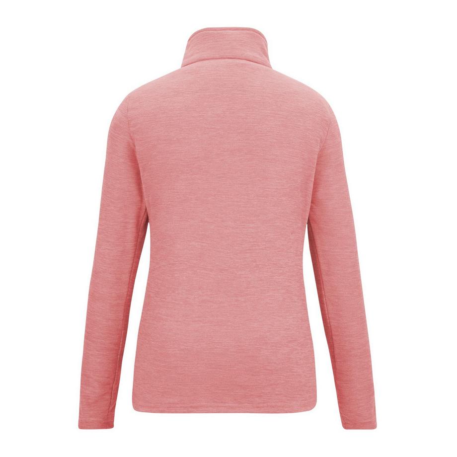 Regatta Sweetheart Felpa in Pile con Cerniera Corta  
