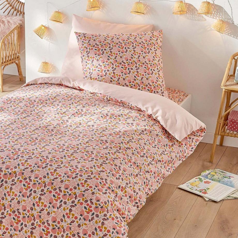 La Redoute Intérieurs Fraise Federa  