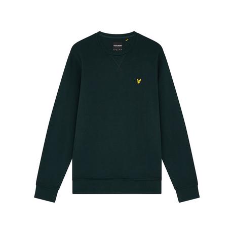 LYLE & SCOTT  Sweatshirt Rundhalsausschnitt  Langärmlig 