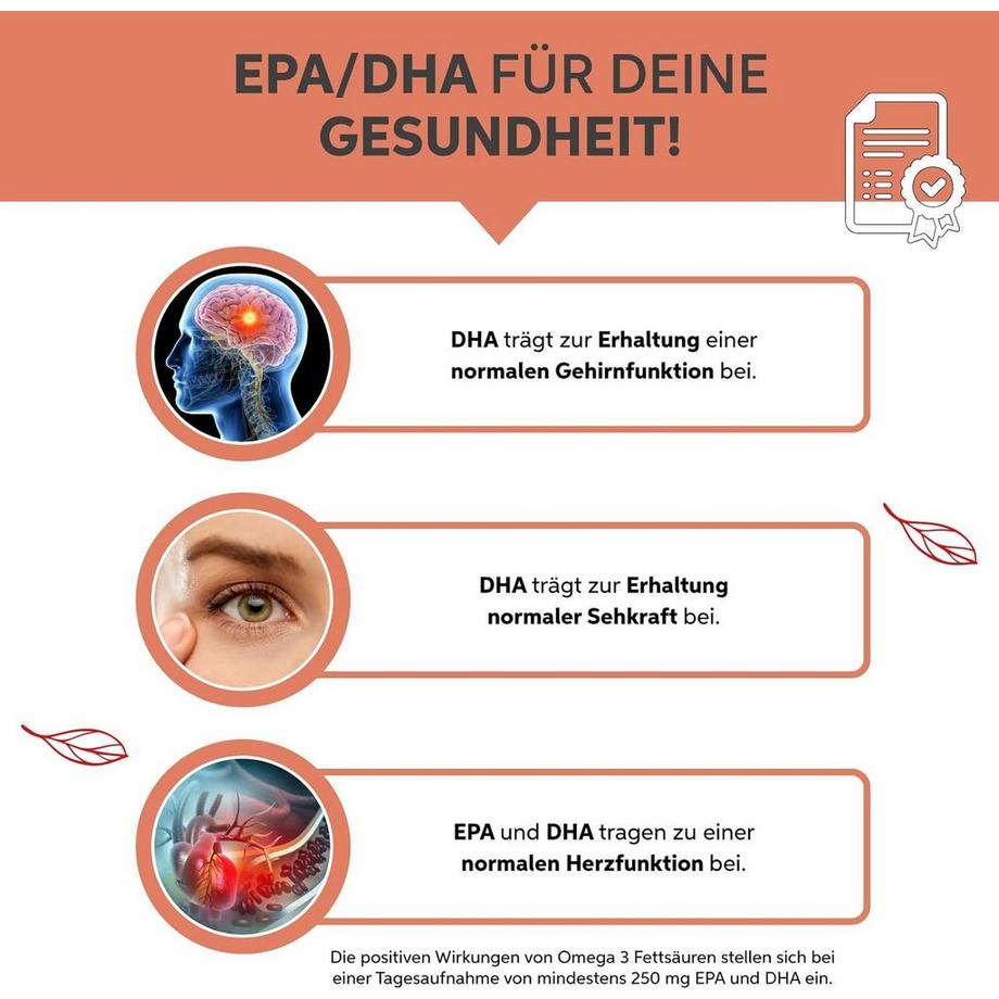 Eltabia  Krillöl Kapseln 