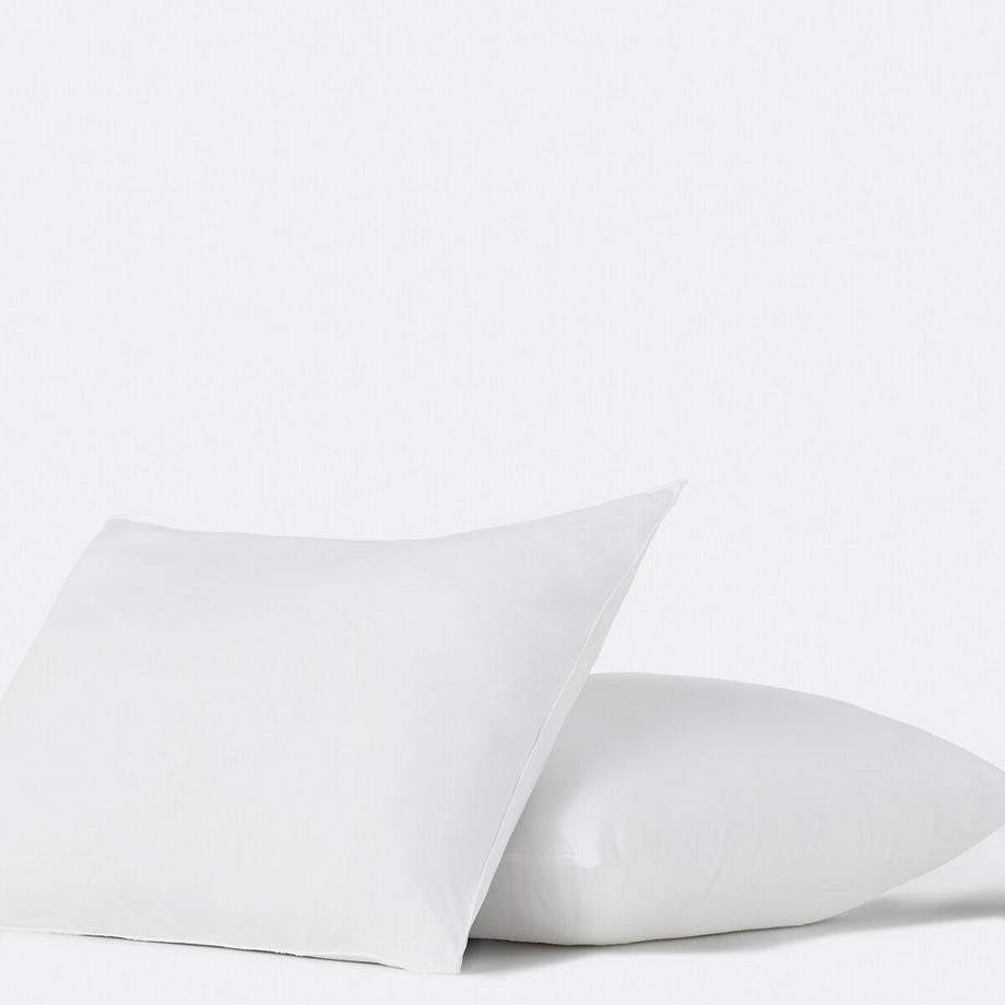 La Redoute Intérieurs Essentiel Weiches Kopfkissen  