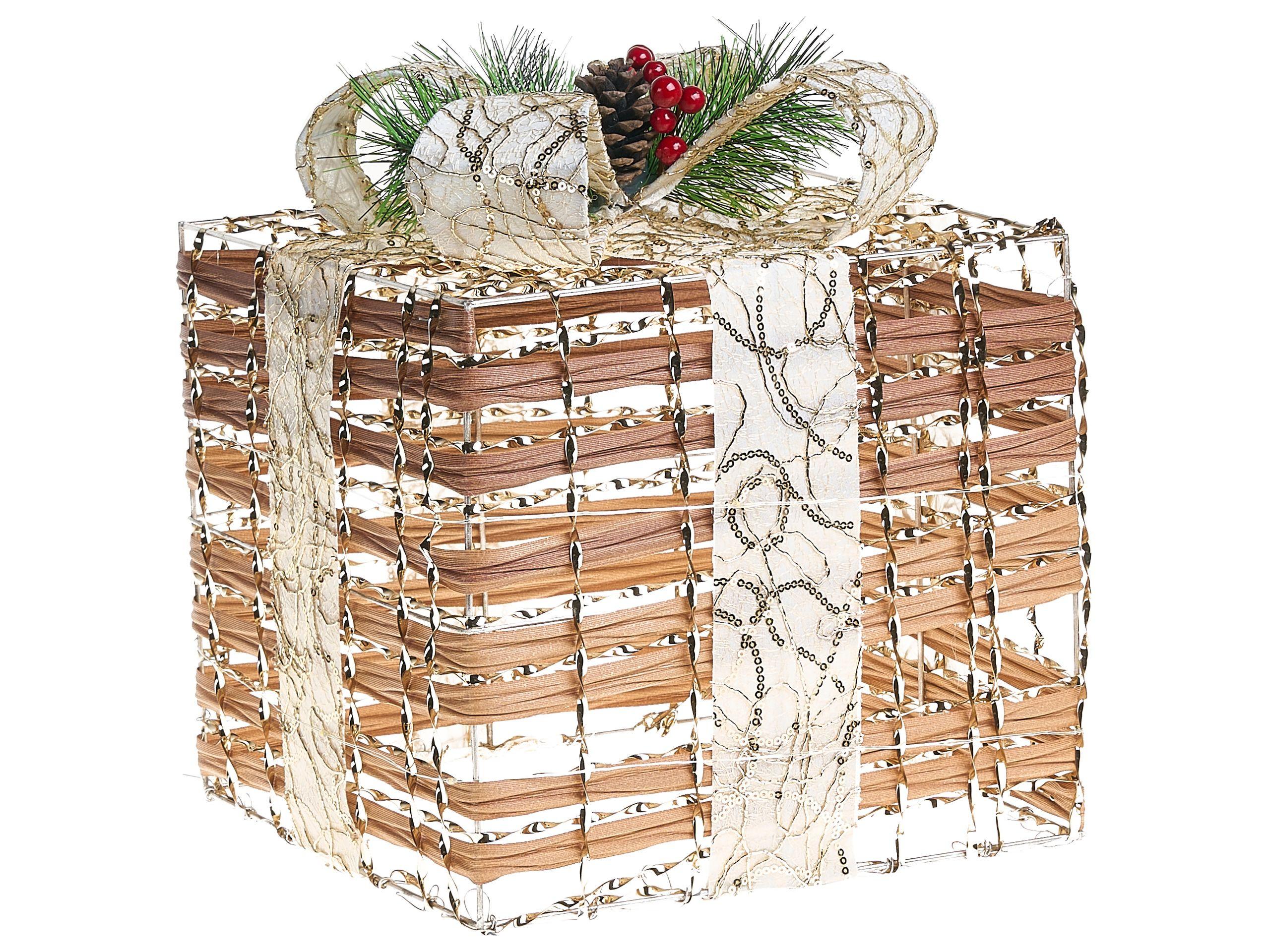 Beliani en Materiale sintetico Classico TISSO  