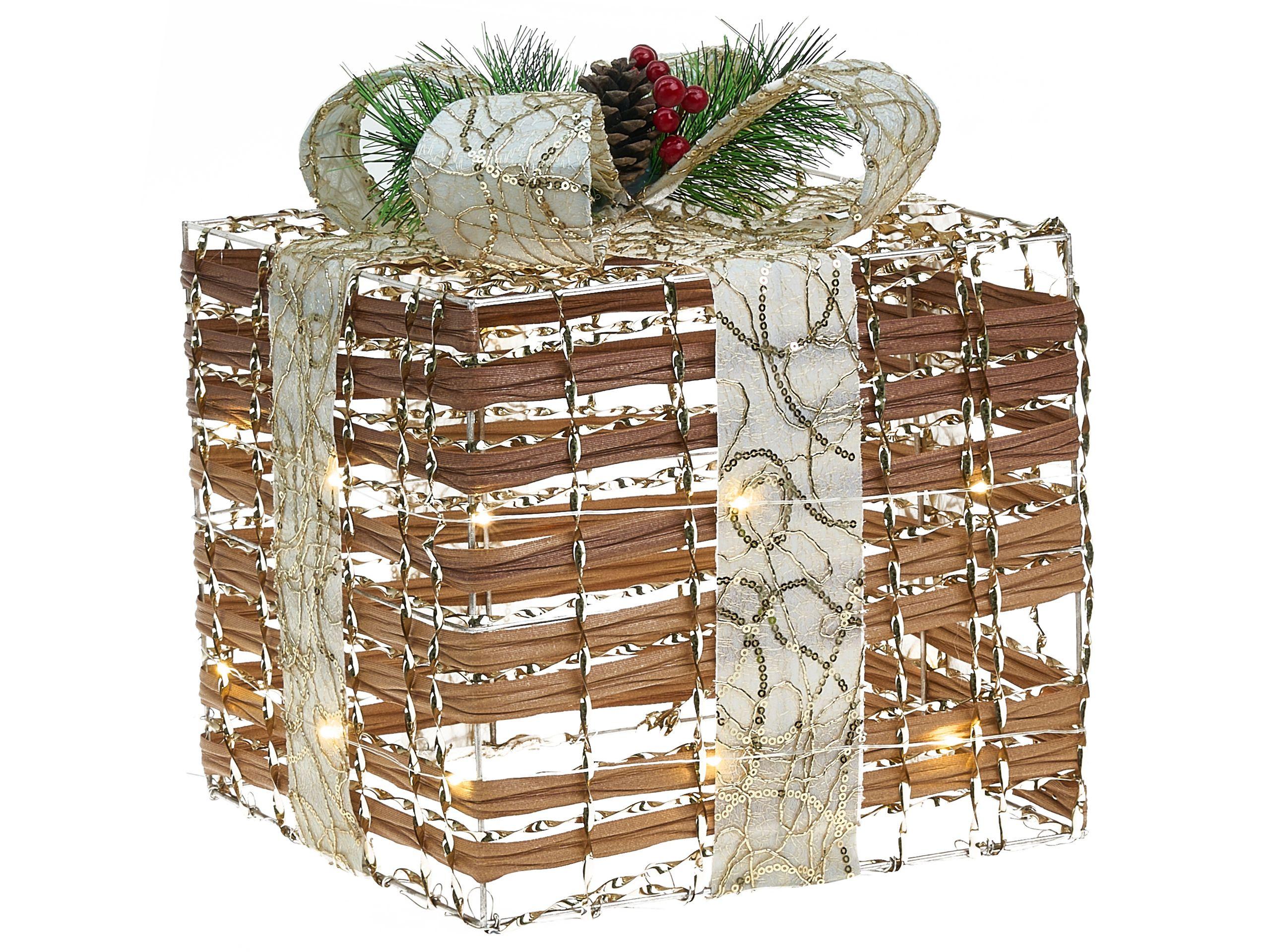 Beliani en Materiale sintetico Classico TISSO  