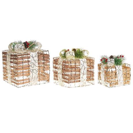 Beliani en Materiale sintetico Classico TISSO  