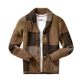 Joe Browns Cardigan con Motivi Misti  