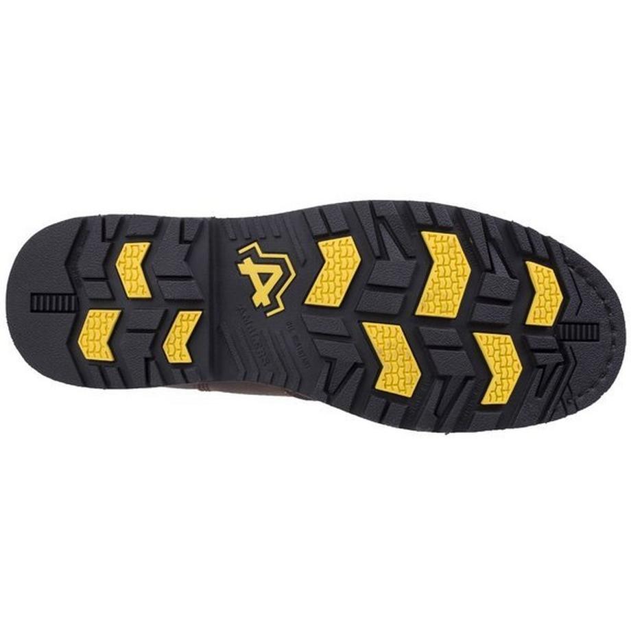 Amblers AS231 Leder Dealer Stiefel  