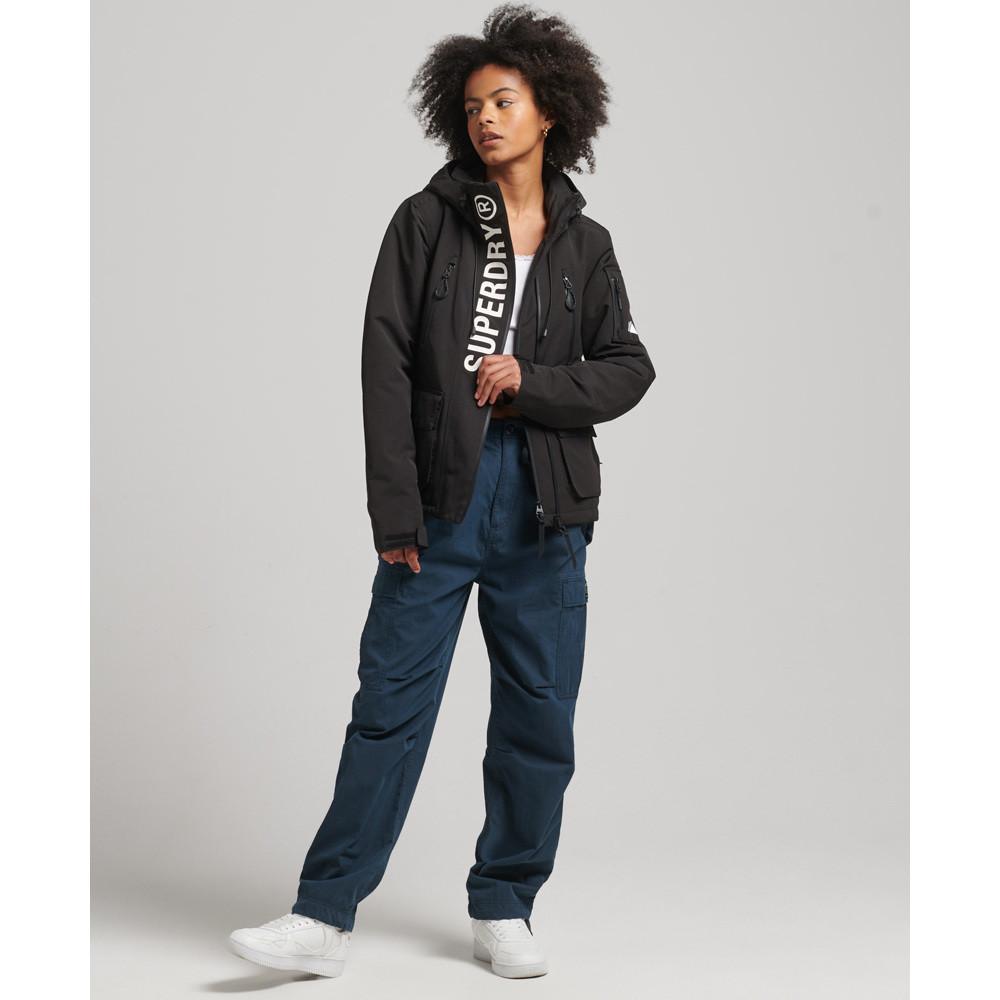 Superdry  giacca ipereabile da ultiate windbreaker 