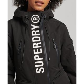 Superdry  giacca ipereabile da ultiate windbreaker 