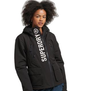 Superdry  giacca ipereabile da ultiate windbreaker 