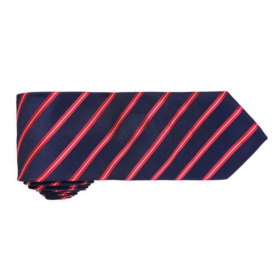 PREMIER Sport Krawatte Streifen Muster  