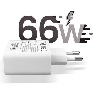 HUAWEI  Original Huawei 66W USB-Netzteil 