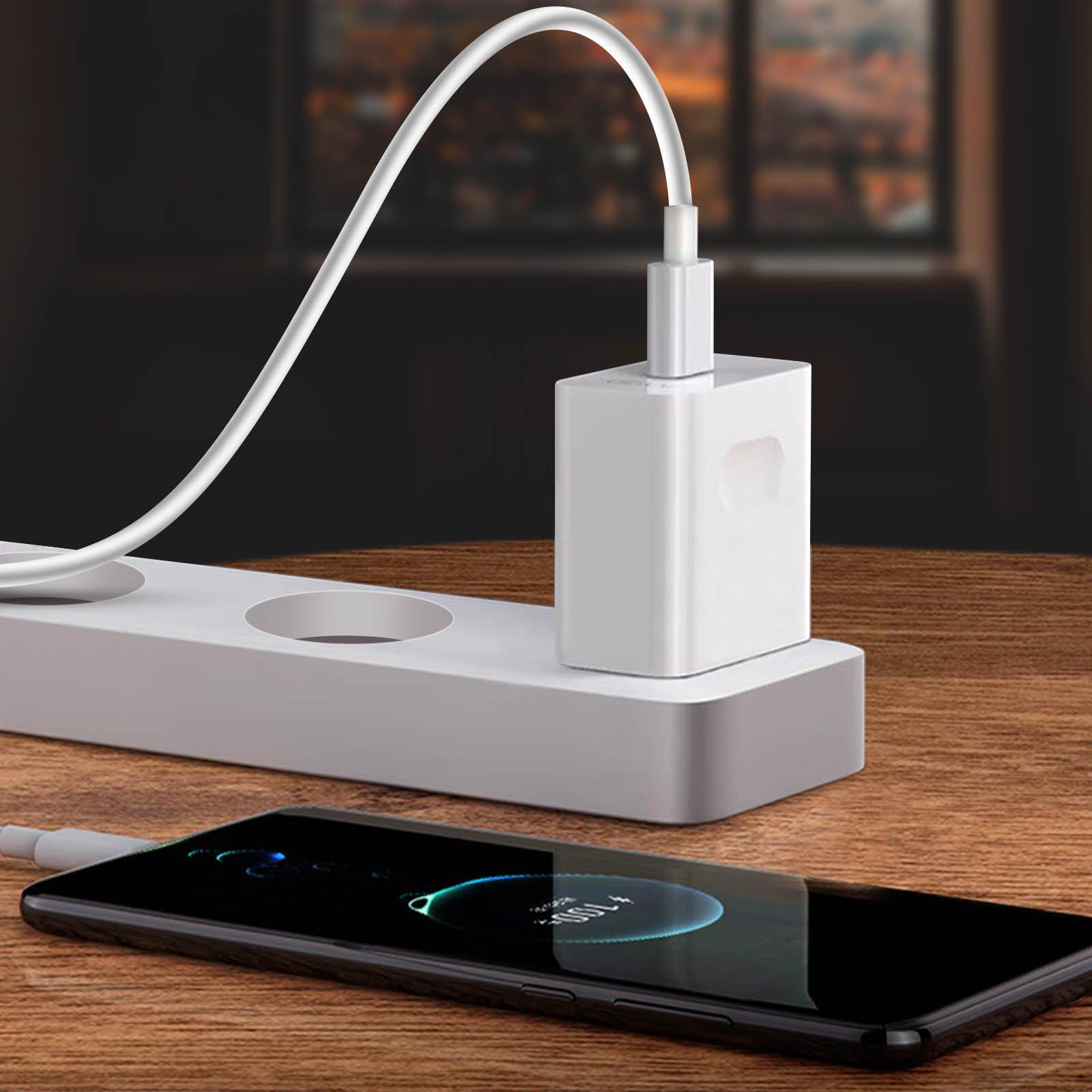 HUAWEI  Original Huawei 66W USB-Netzteil 