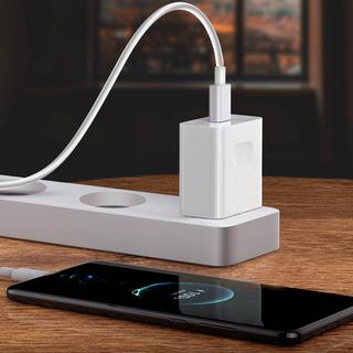 HUAWEI  Original Huawei 66W USB-Netzteil 