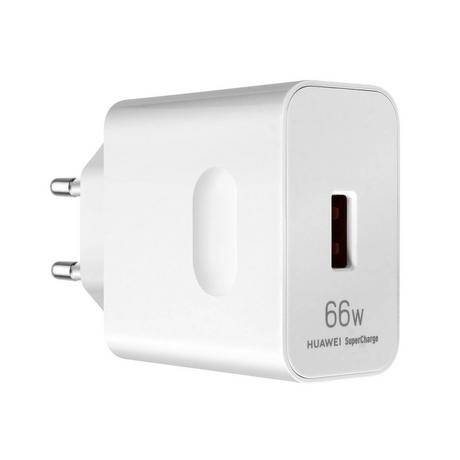 HUAWEI  Chargeur Secteur Huawei Original USB 66W 