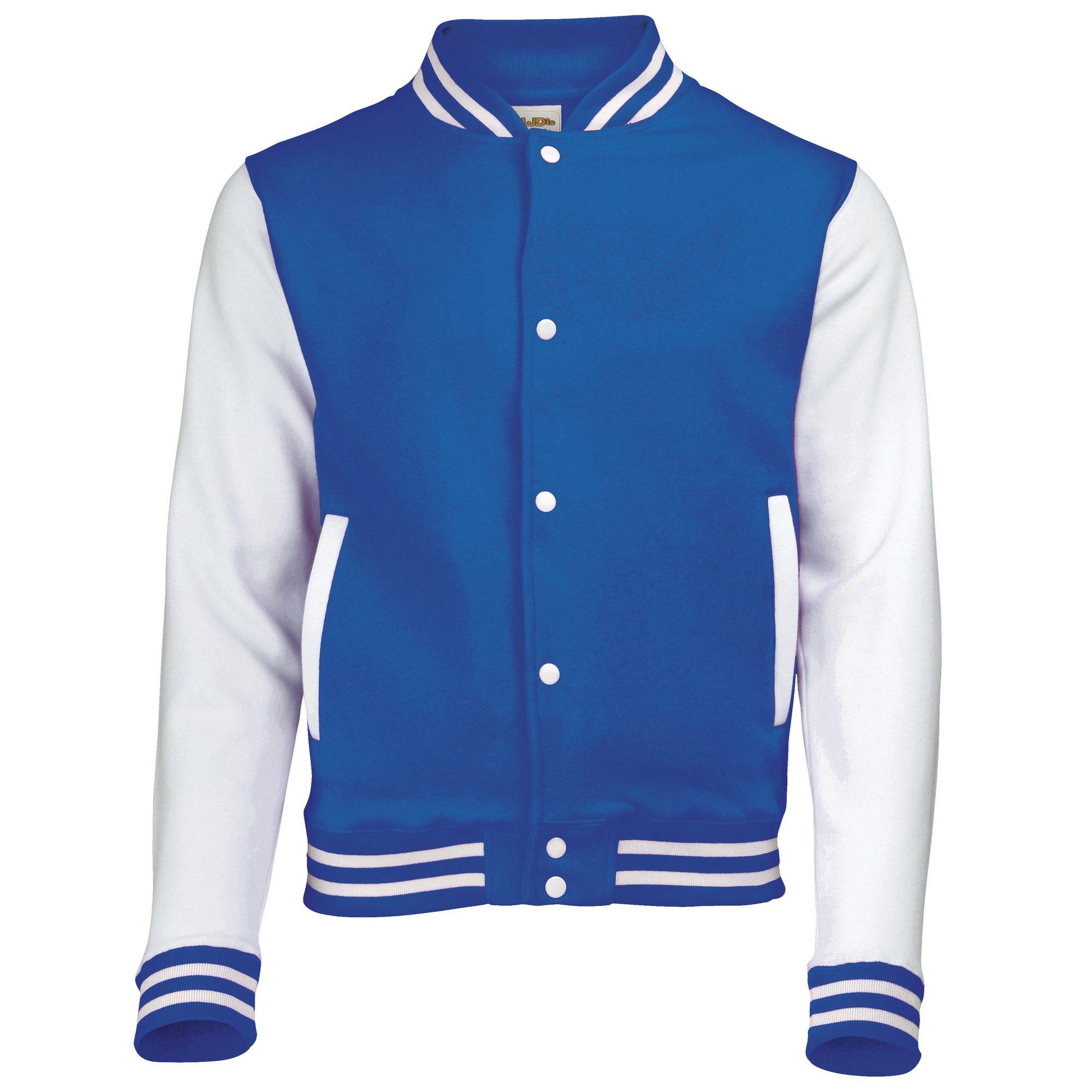 AWDis  Varsity Jacke Schulkleidung 