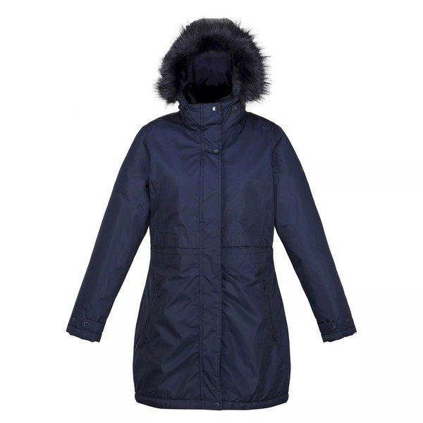 Image of Lyanna Parka Damen Marine 42