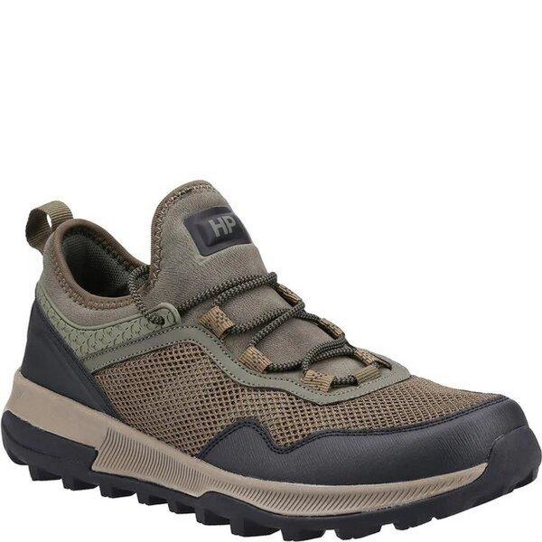 Image of Sneaker Marlen Herren Khaki 42