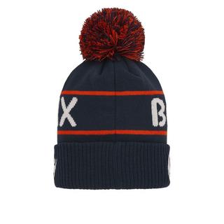 macron  bonnet avec pompon rwc france 2023 bordeaux x5 