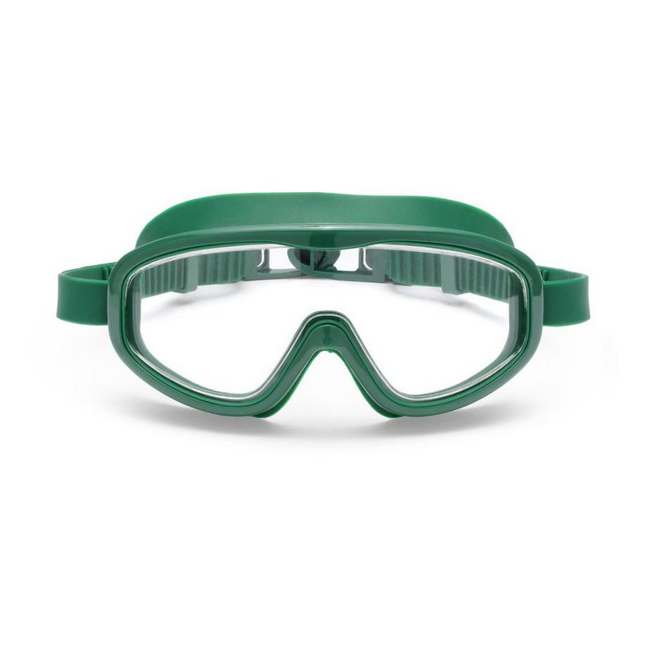 Petites Pommes  Hans Goggles Oxford Green, Kinder Schwimmbrille, Petites Pommes 
