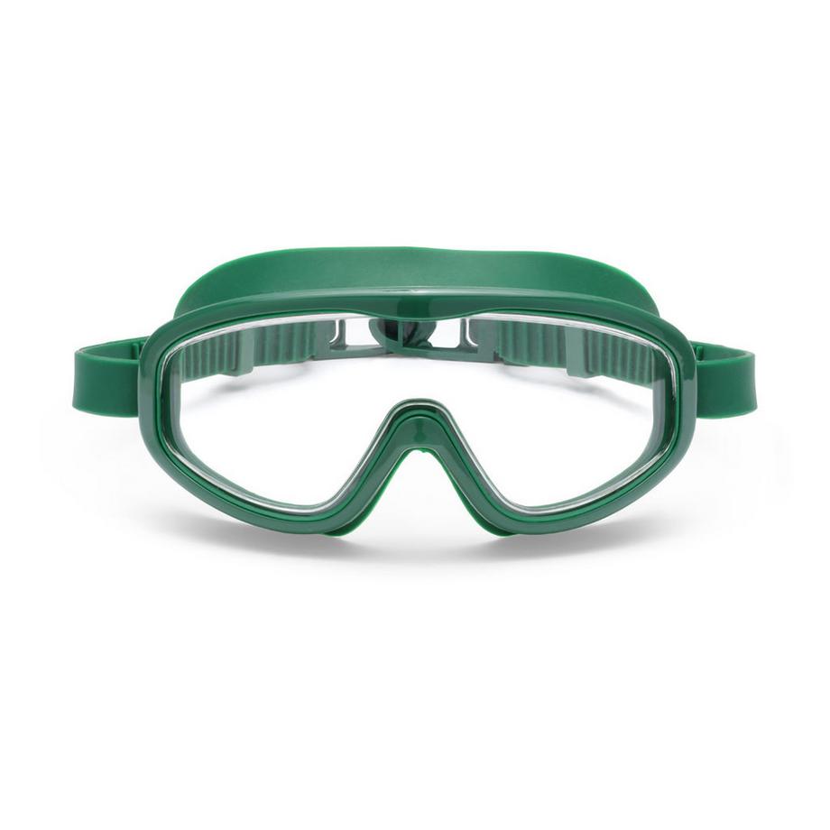Petites Pommes  Hans Goggles Oxford Green, Kinder Schwimmbrille, Petites Pommes 