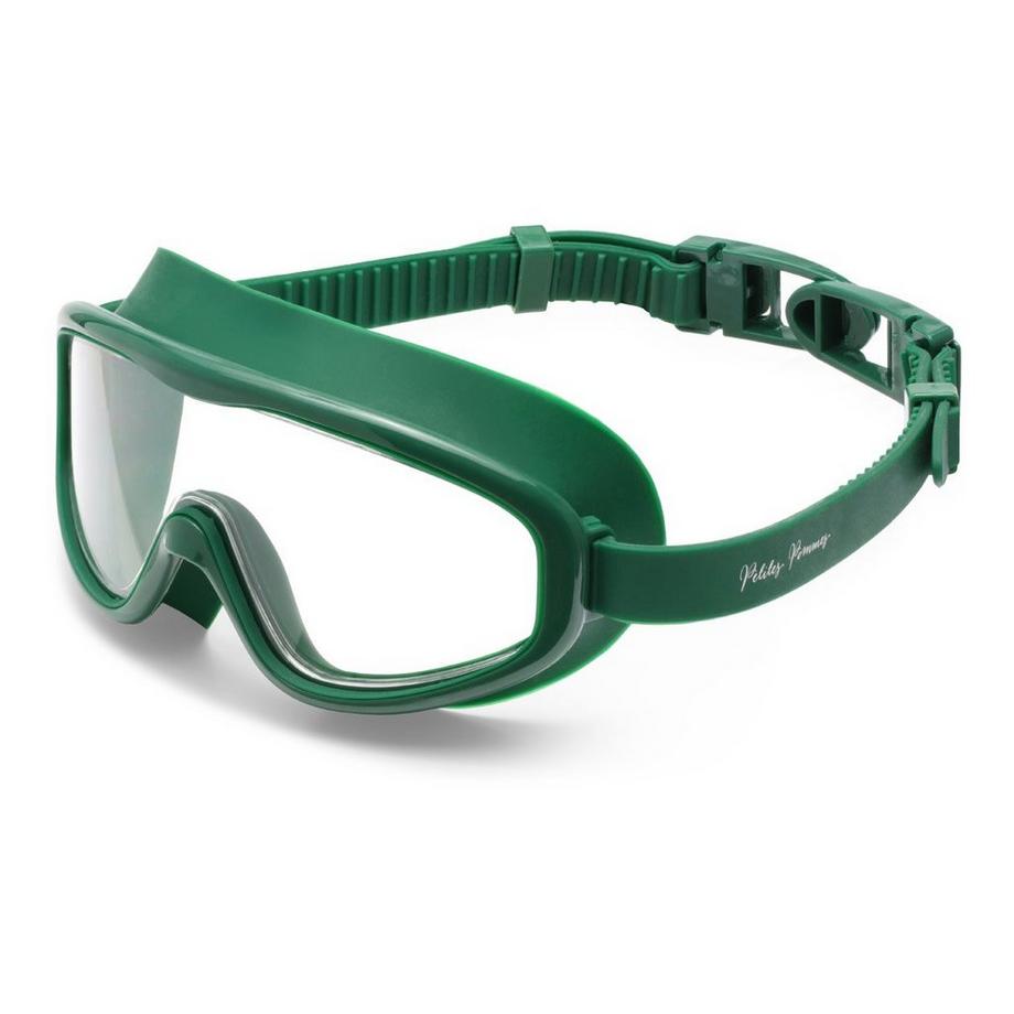 Hans Googles Oxford Green, Kinder Schwimmbrille