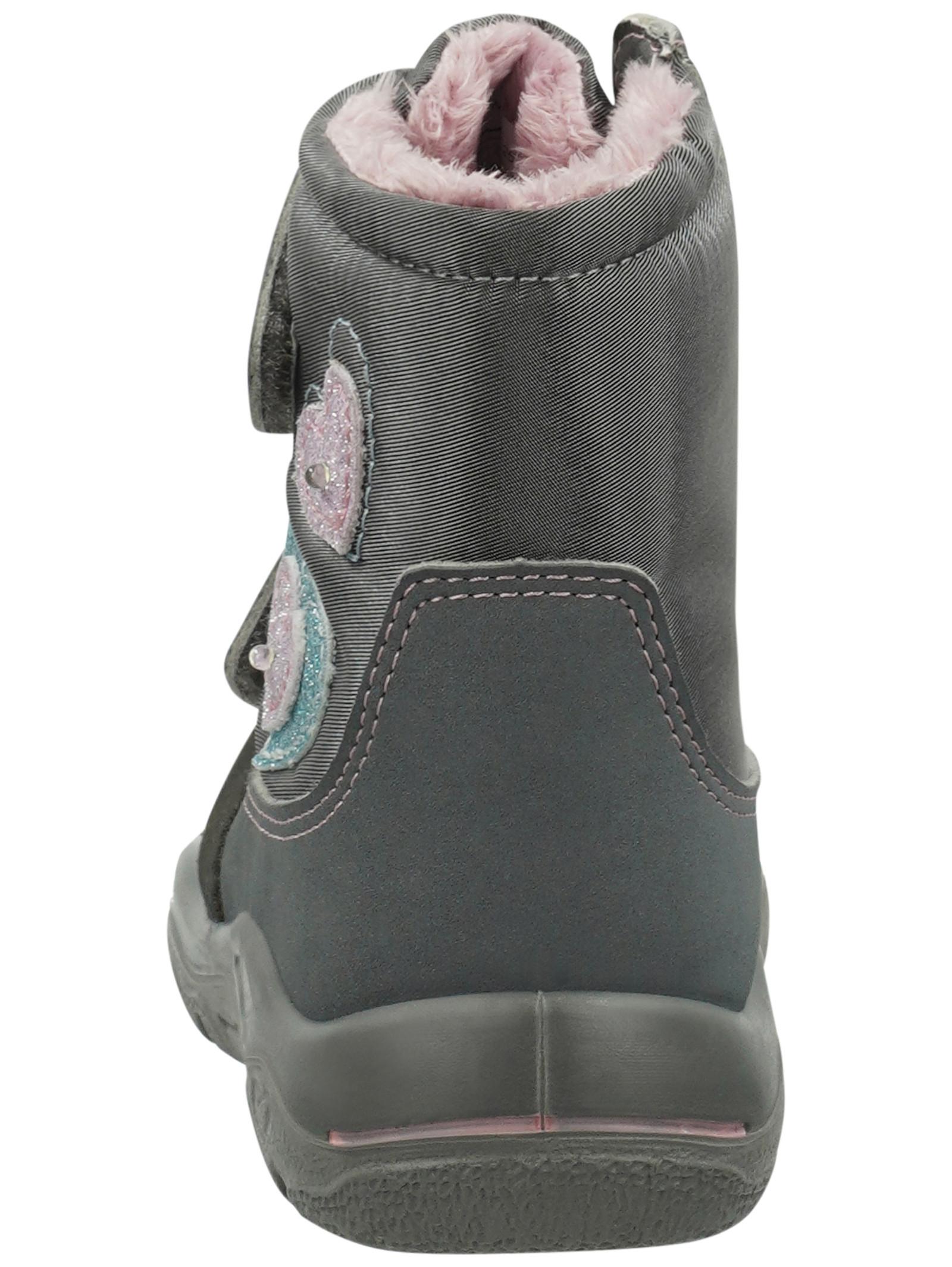 Pepino  Stiefelette 34.01702 