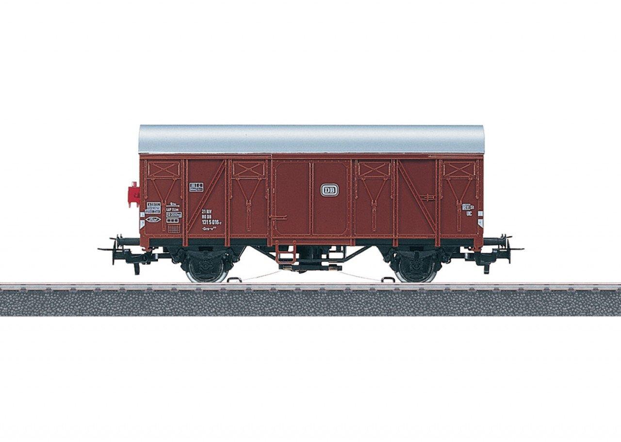 märklin  Märklin 4411 maßstabsgetreue modell ersatzteil & zubehör Wagen 