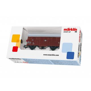 märklin  Märklin 4411 maßstabsgetreue modell ersatzteil & zubehör Wagen 