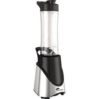 Ohmex STANDMIXER SMOOTHIE BLENDER 5050 SILBER SCHWARZ  