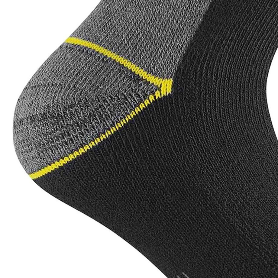 Rohner Power Worker Wilmax Lot de 6 chaussettes  