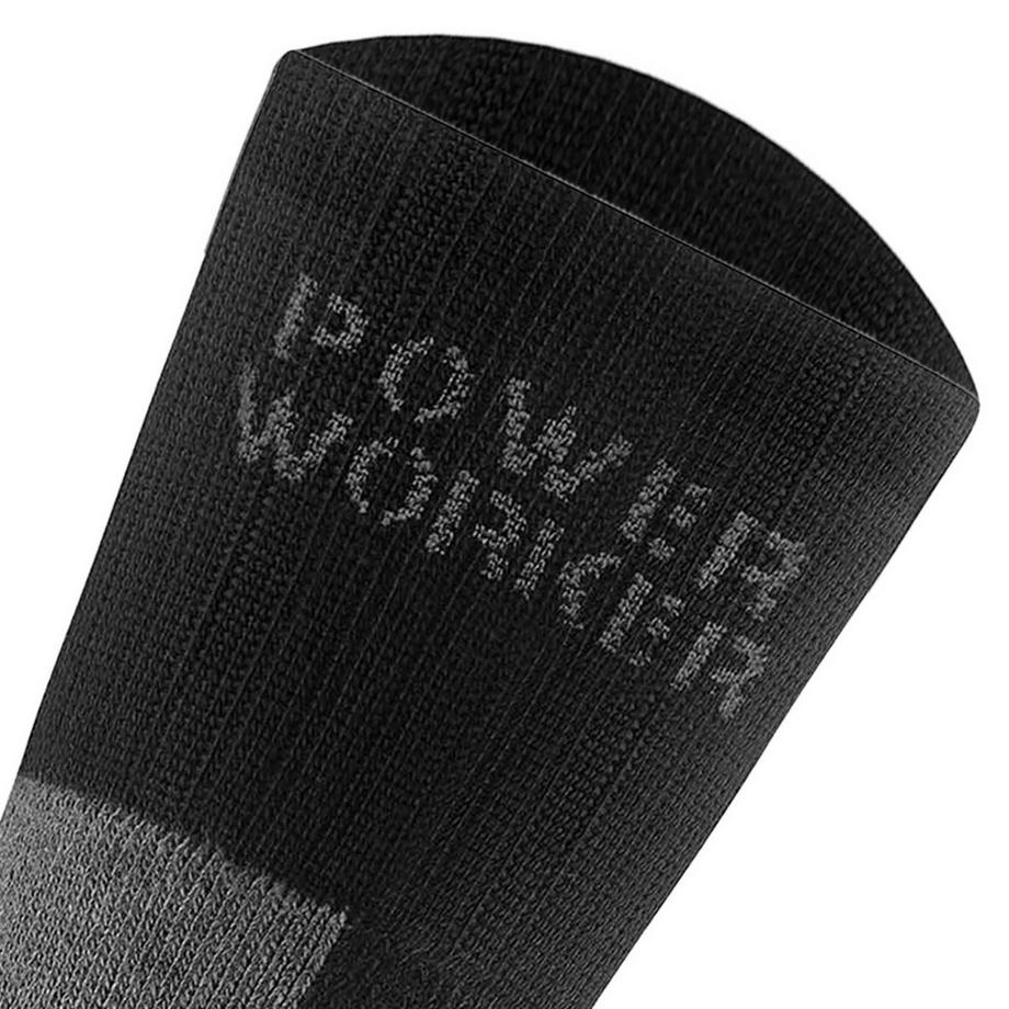 Rohner Power Worker Wilmax Lot de 6 chaussettes  